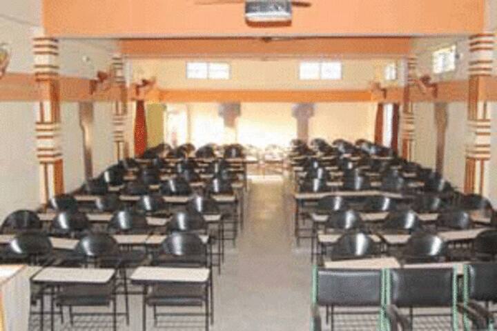 classroom